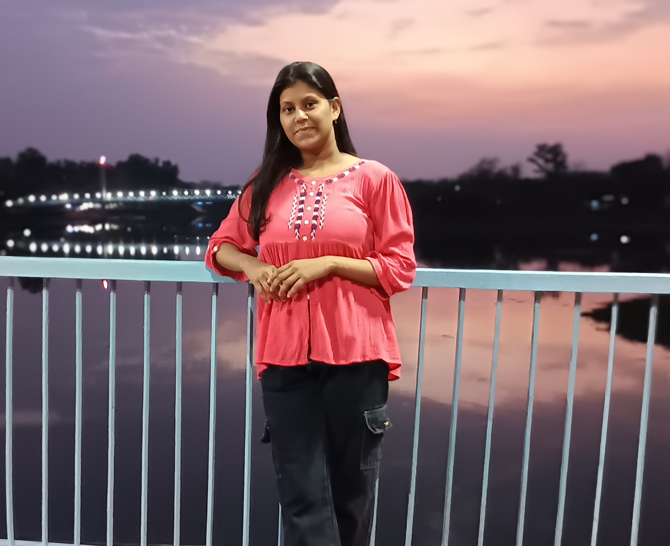 Disha